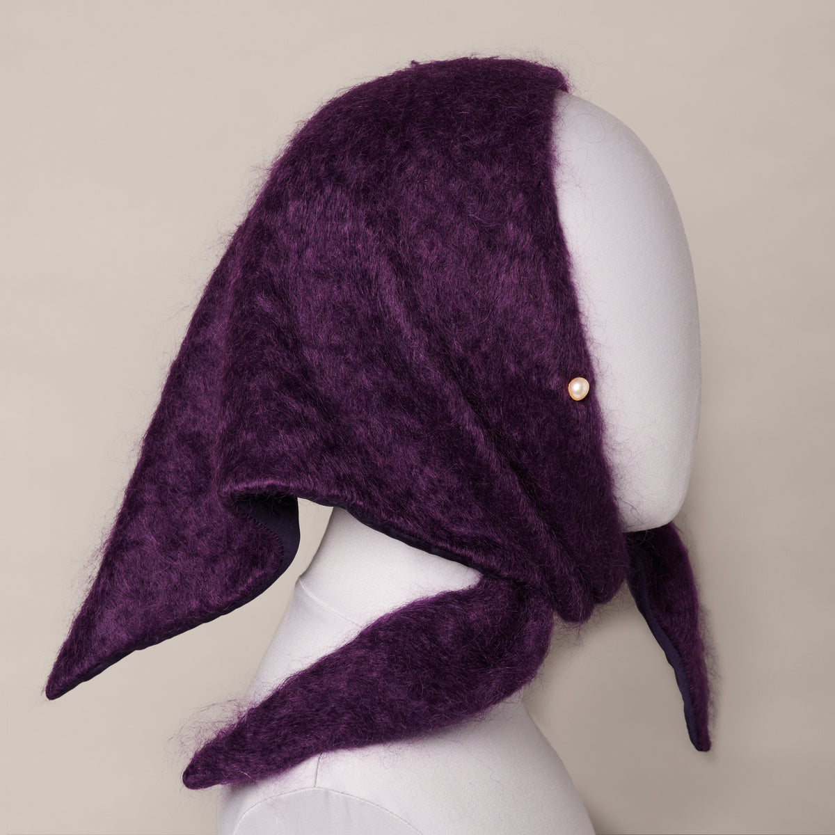 NINNY (MOHAIR)