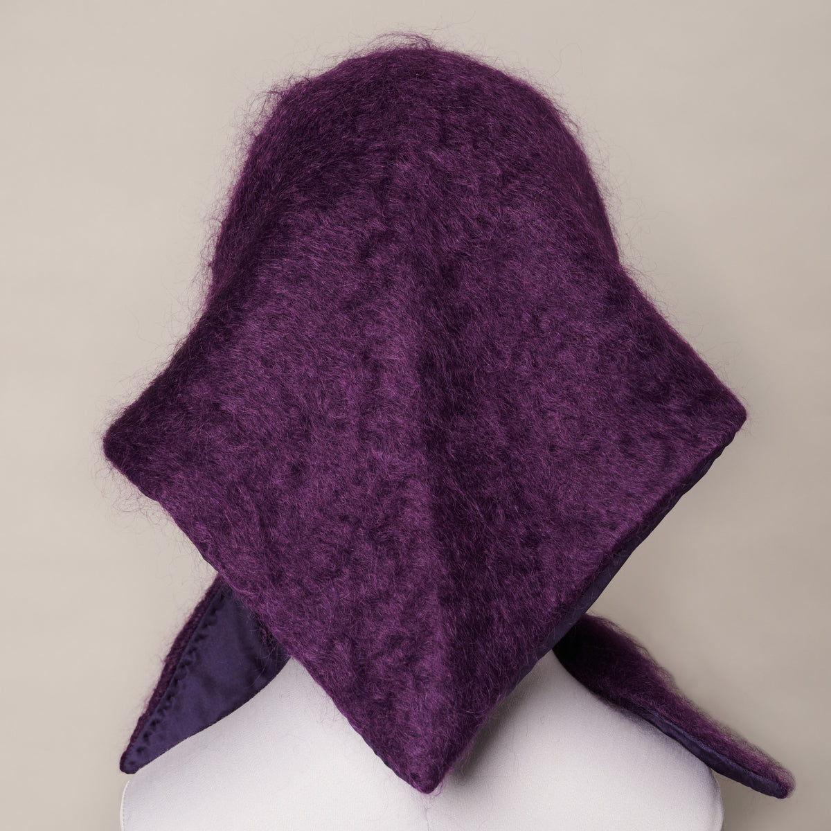 NINNY (MOHAIR)