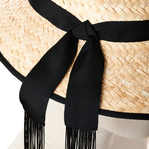 BERGMAN (PALM STRAW)
