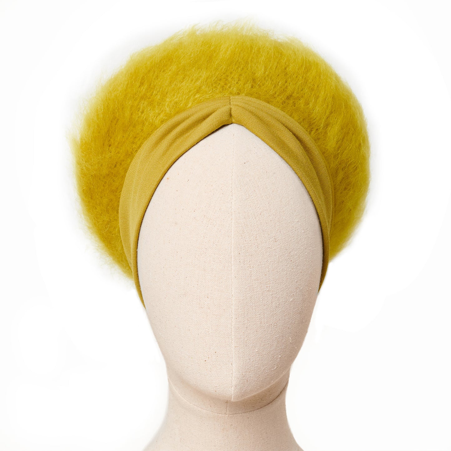 EARTHA (MUSTARD)