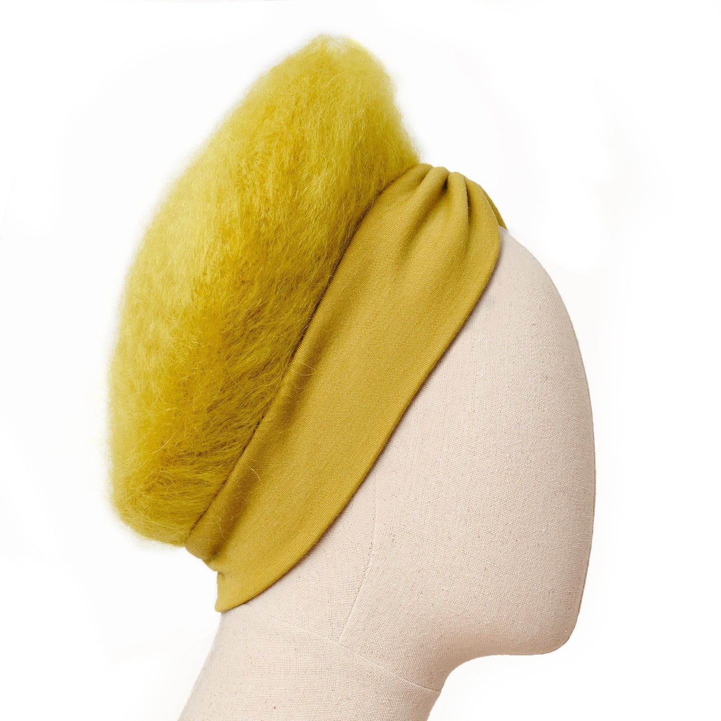 EARTHA (MUSTARD)