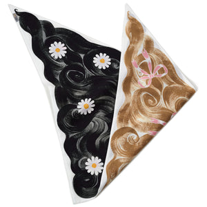 NECIA SCARF