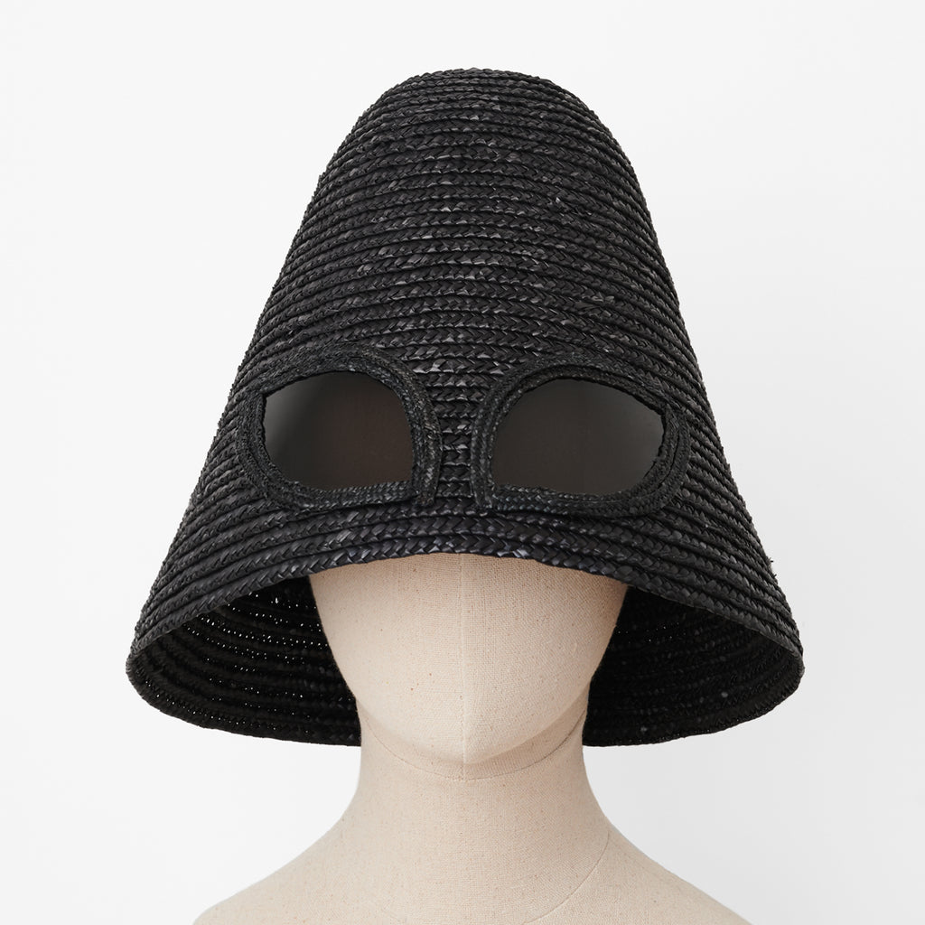 PELE (BLACK)